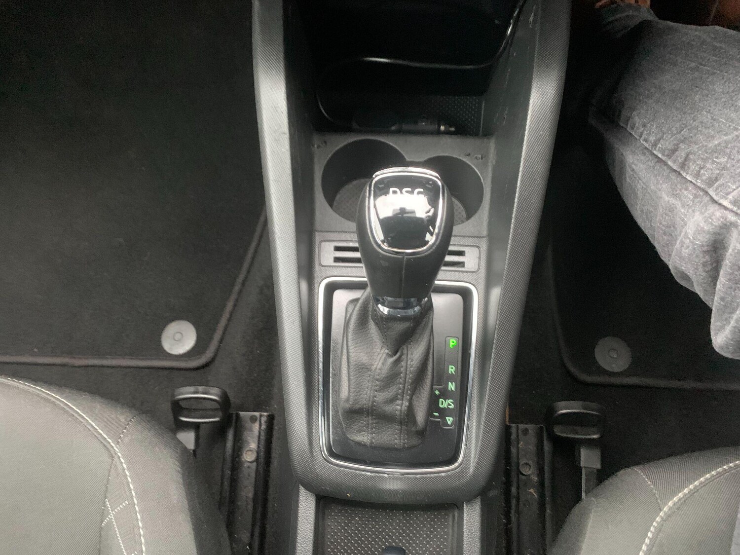 Used Skoda Fabia 2015 for sale - 77722667: Photo 27