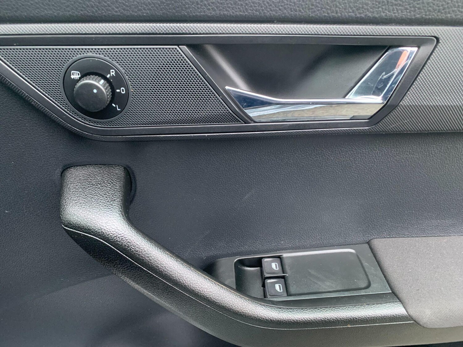 Used Skoda Fabia 2015 for sale - 77722667: Photo 28