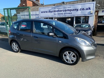 2014 (14) - 1.2 i-VTEC S Euro 5 5dr