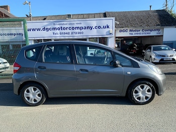 Used Honda Jazz 2014 for sale - 77892436: Photo