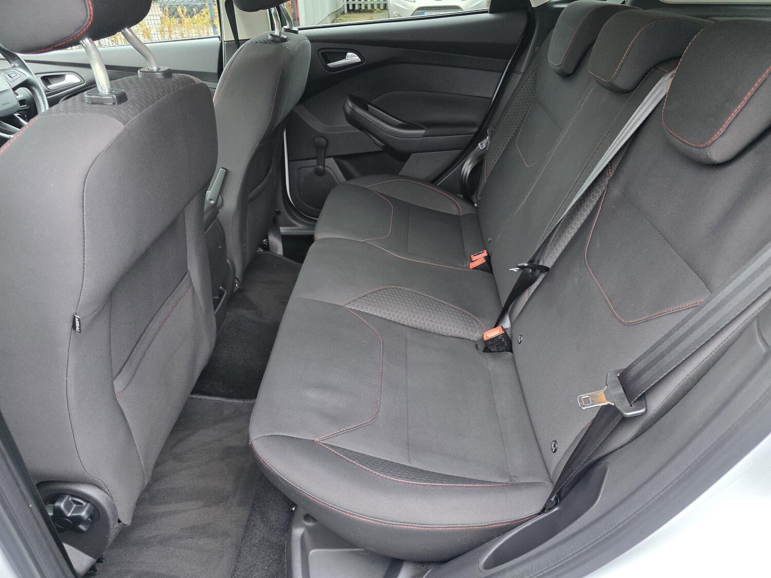 Used Ford Focus for sale - 77724040: Photo 10