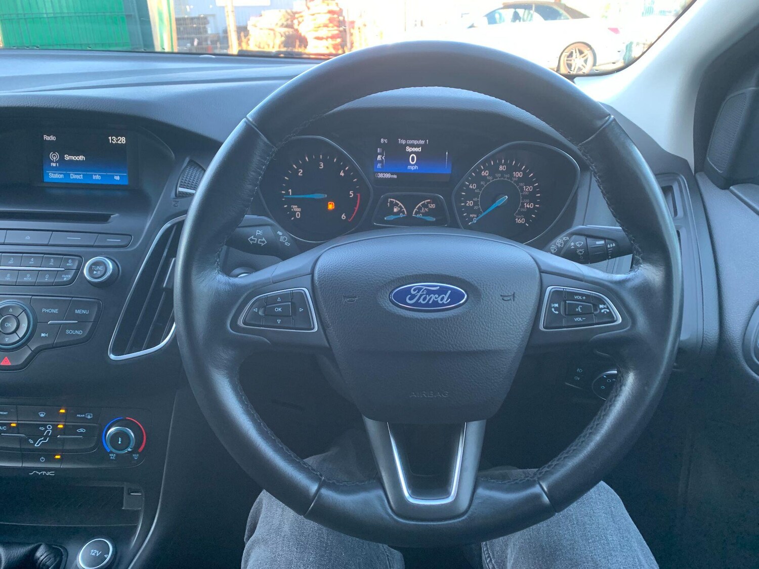 Used Ford Focus for sale - 77724040: Photo 12