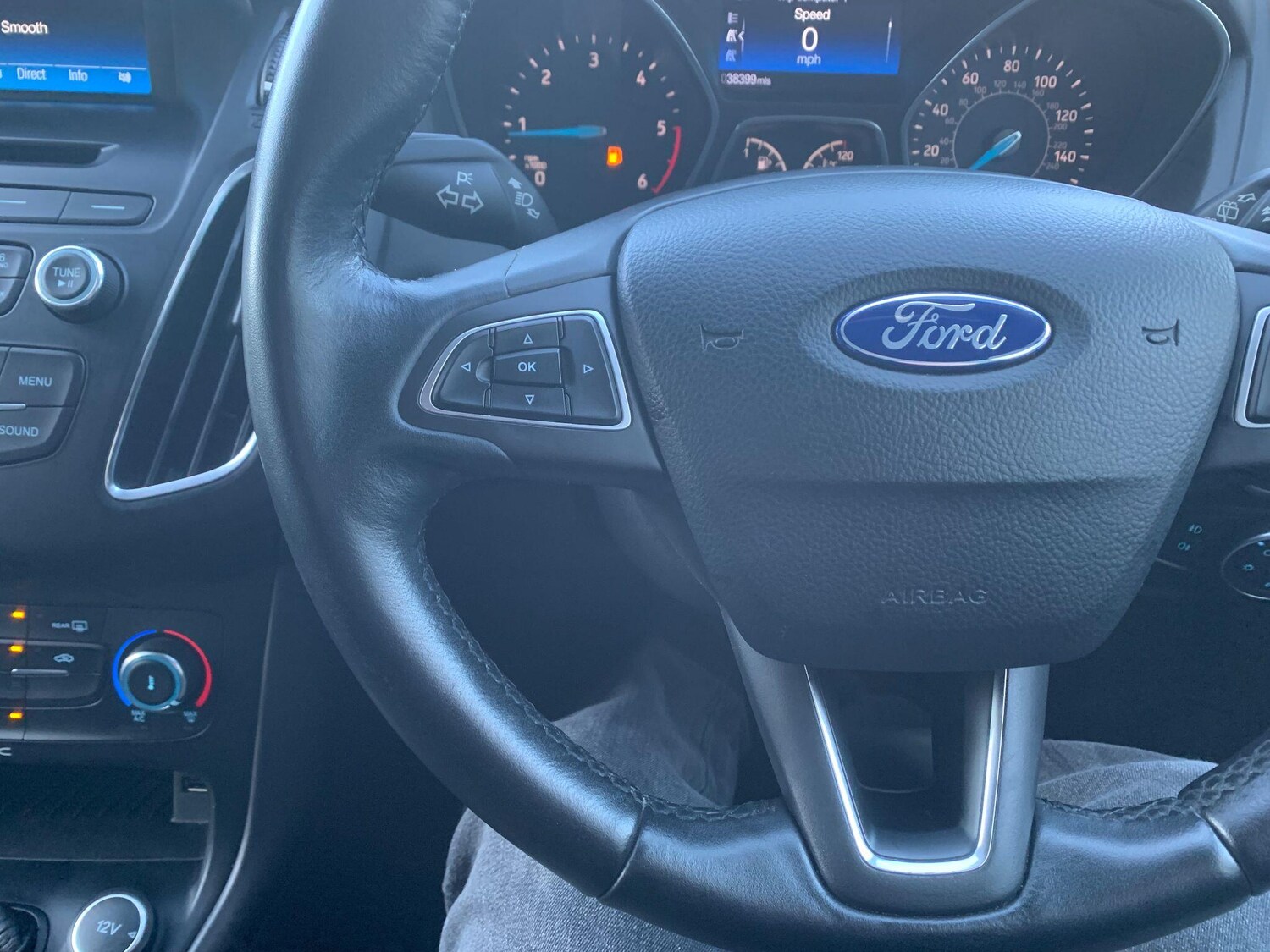 Used Ford Focus for sale - 77724040: Photo 13