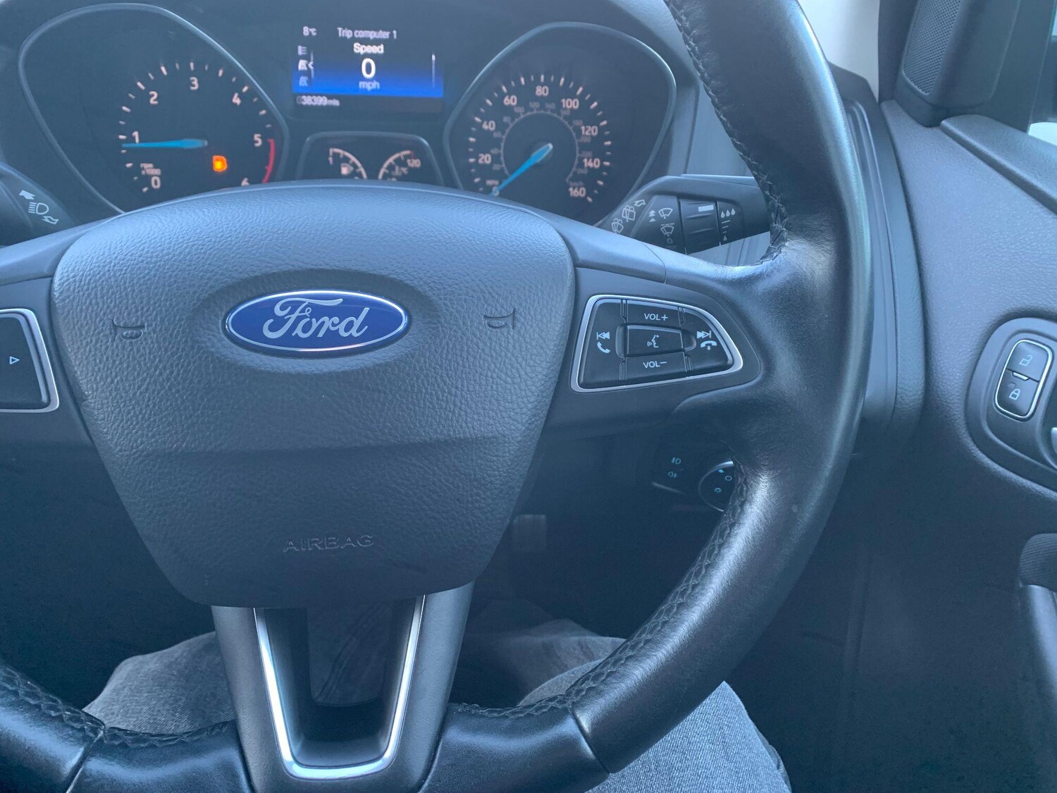 Used Ford Focus for sale - 77724040: Photo 14