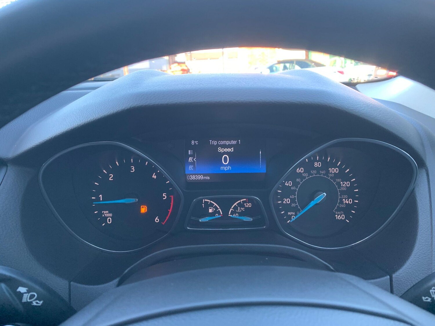 Used Ford Focus for sale - 77724040: Photo 15