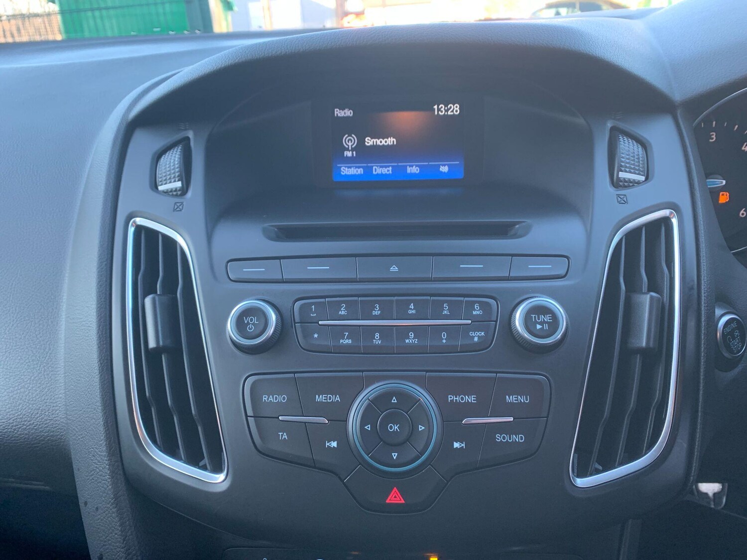 Used Ford Focus for sale - 77724040: Photo 18