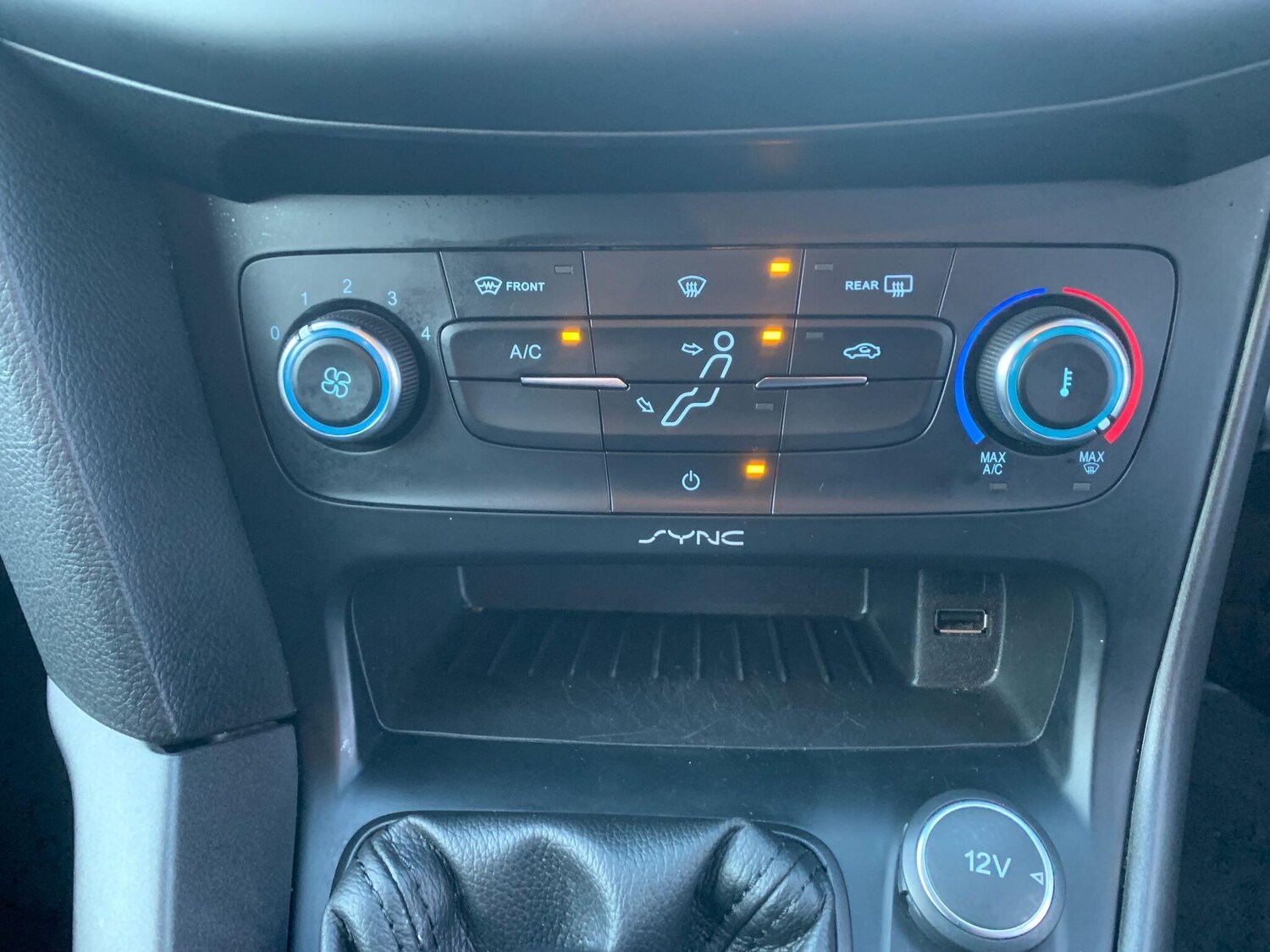 Used Ford Focus for sale - 77724040: Photo 19