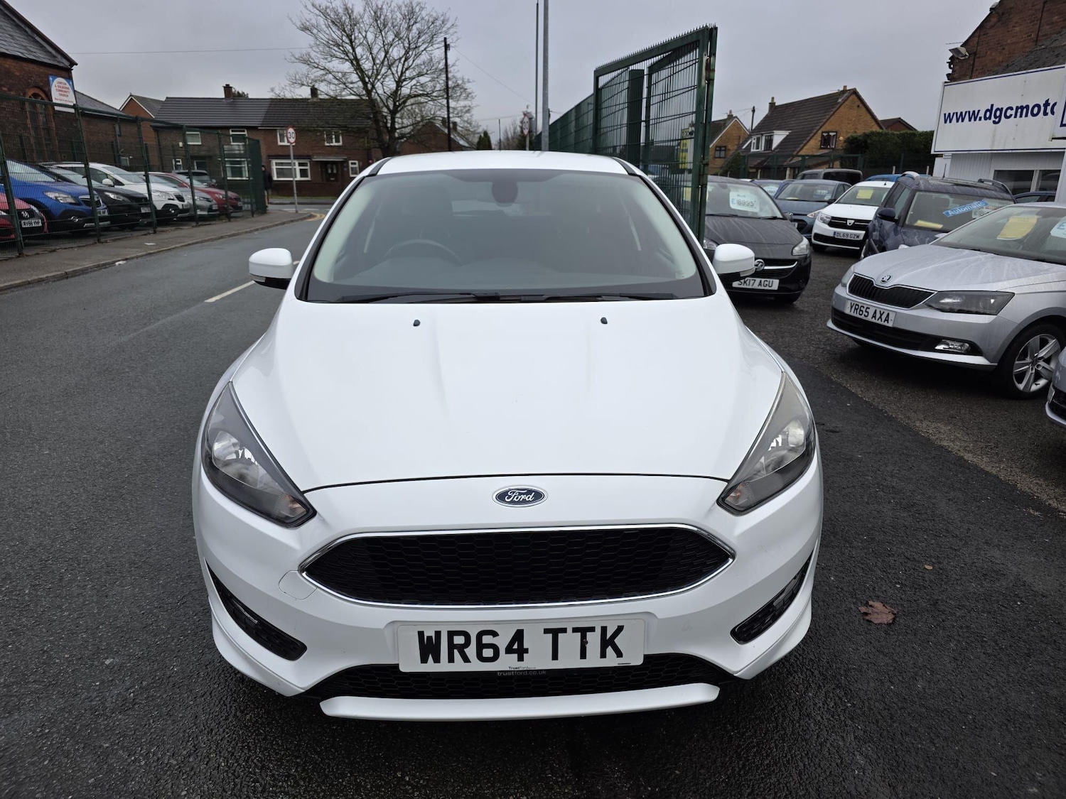 Used Ford Focus for sale - 77724040: Photo 2