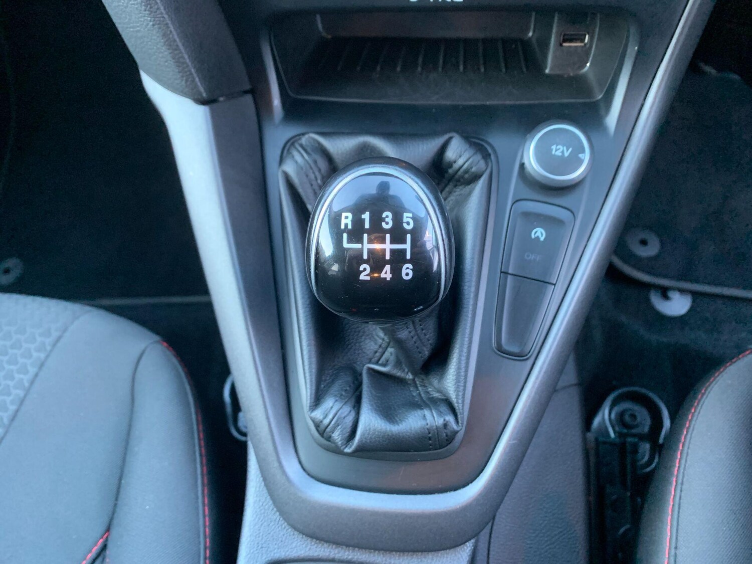 Used Ford Focus for sale - 77724040: Photo 20