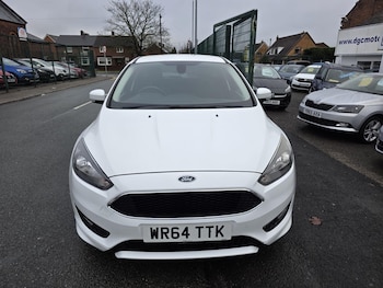 Used Ford Focus 2015 for sale - 77724040: Photo