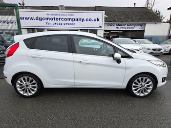 Used Ford Focus 2015 for sale - 77724040: Photo