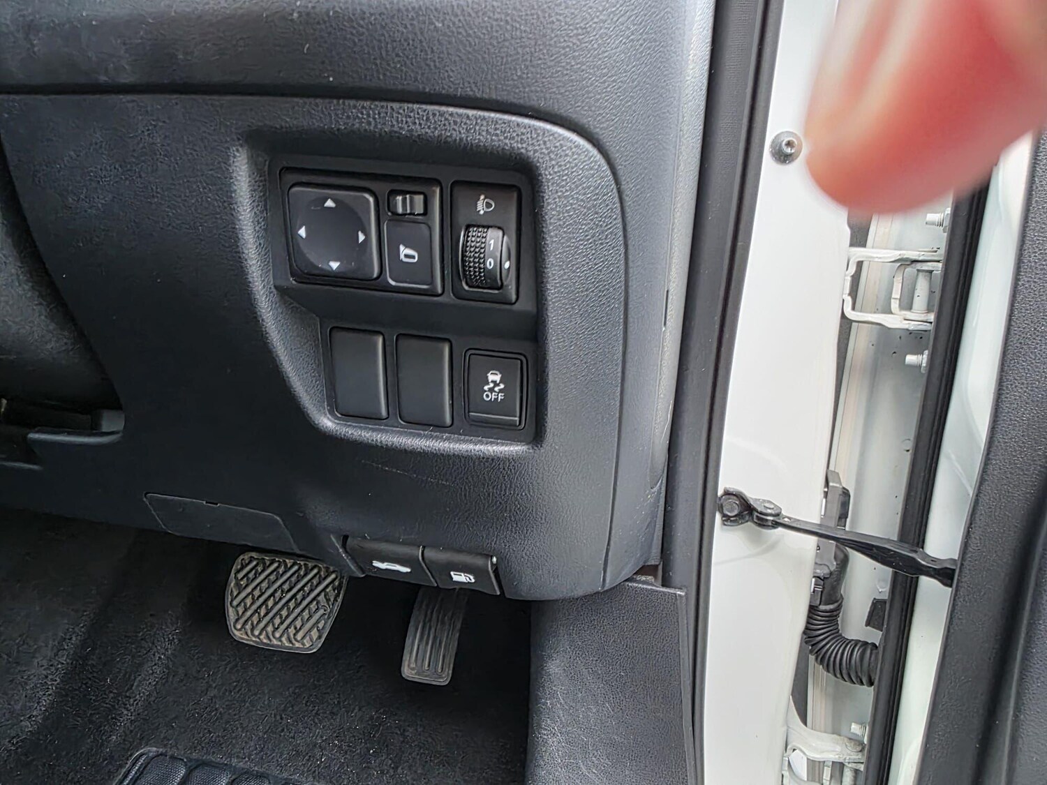 Used Nissan Juke for sale - 77723315: Photo 12