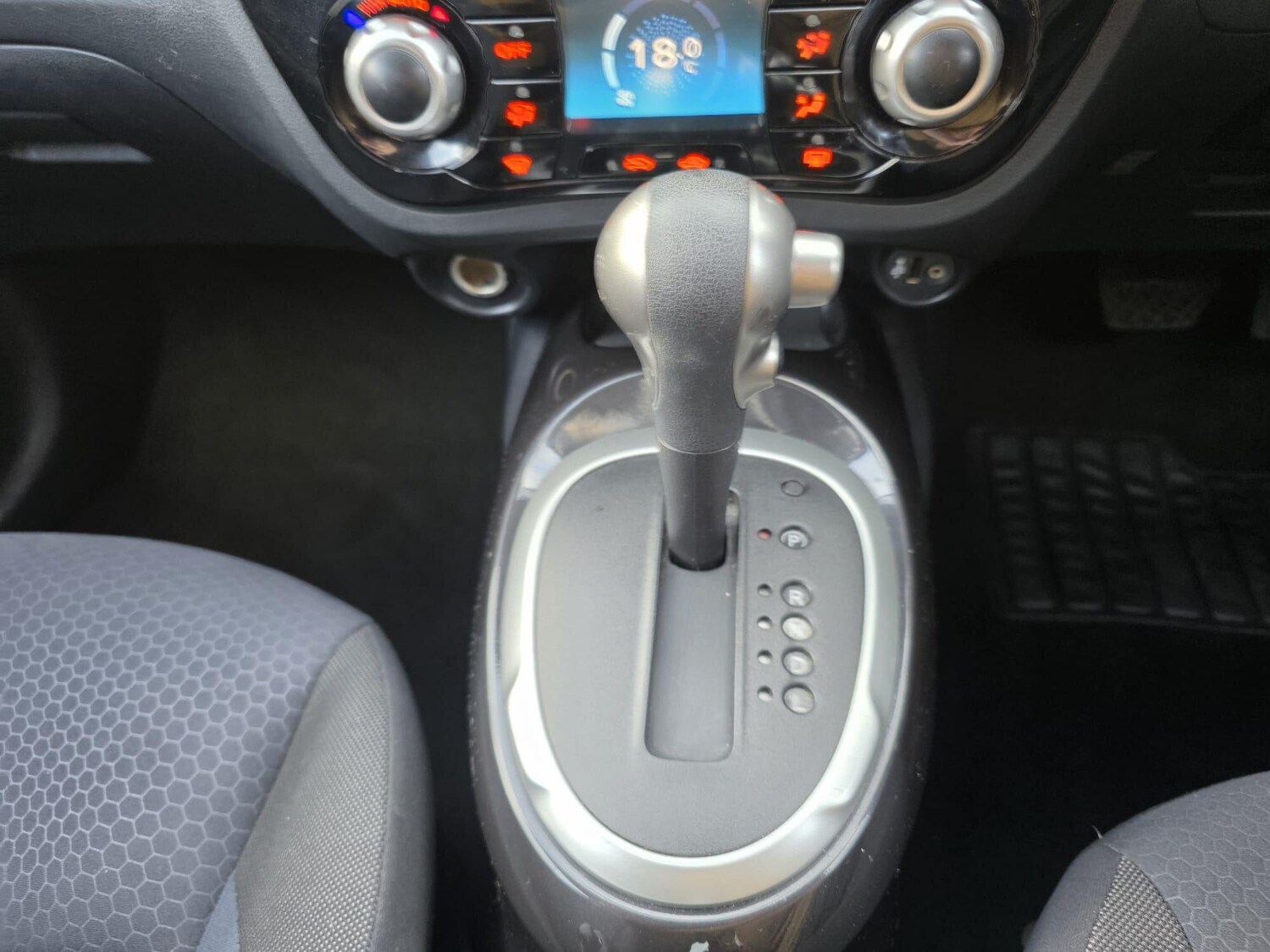 Used Nissan Juke for sale - 77723315: Photo 13