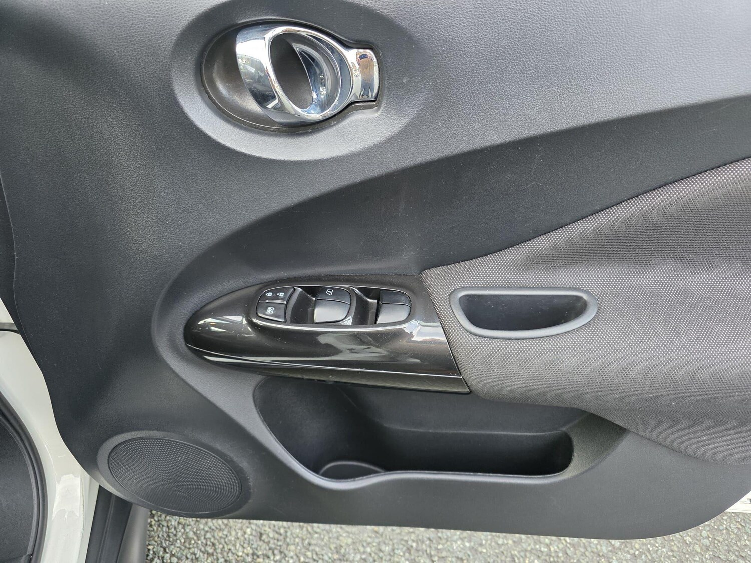 Used Nissan Juke for sale - 77723315: Photo 15