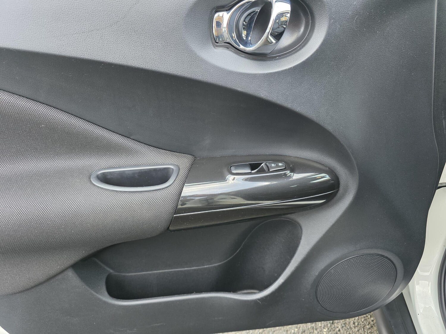 Used Nissan Juke for sale - 77723315: Photo 16