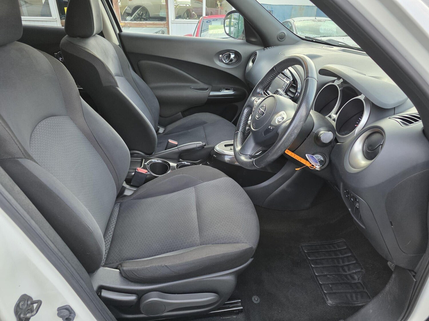 Used Nissan Juke for sale - 77723315: Photo 6