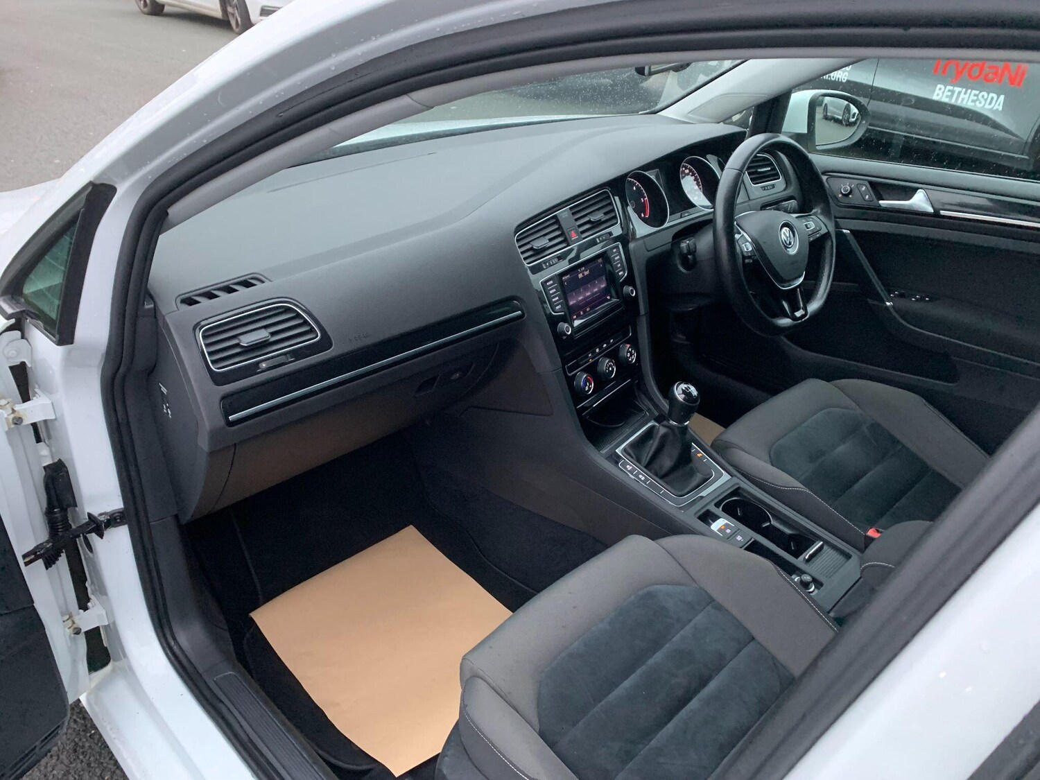 Used Volkswagen Golf for sale - 77723021: Photo 11