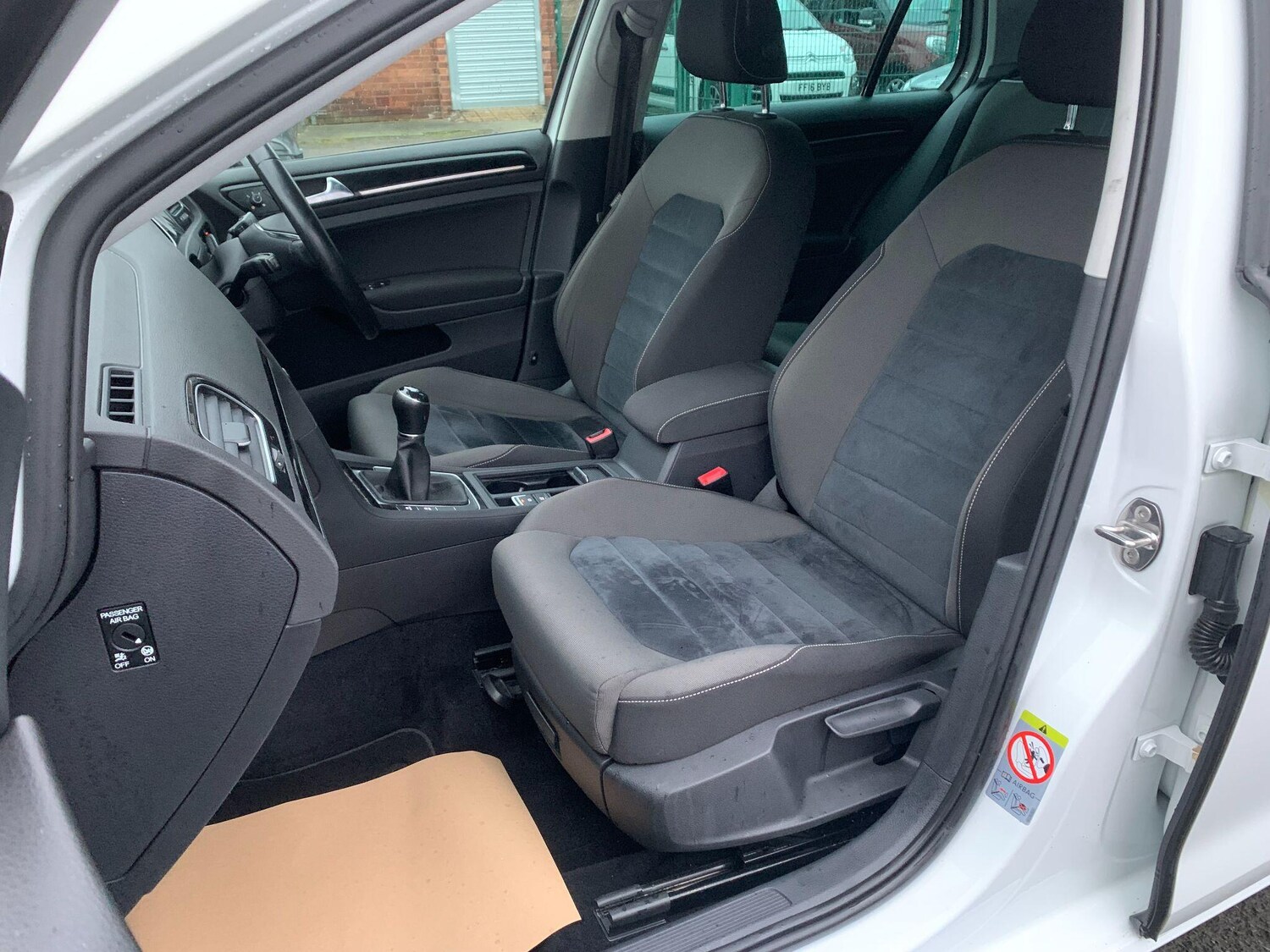 Used Volkswagen Golf for sale - 77723021: Photo 13