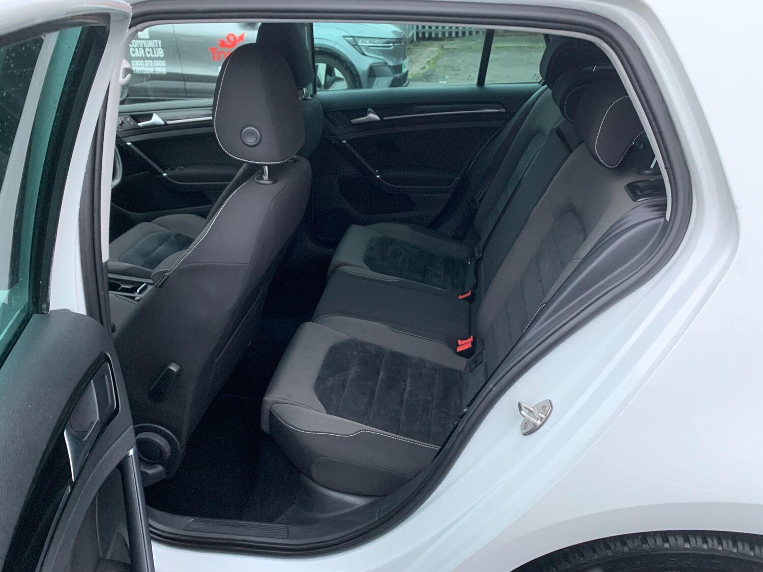 Used Volkswagen Golf for sale - 77723021: Photo 15