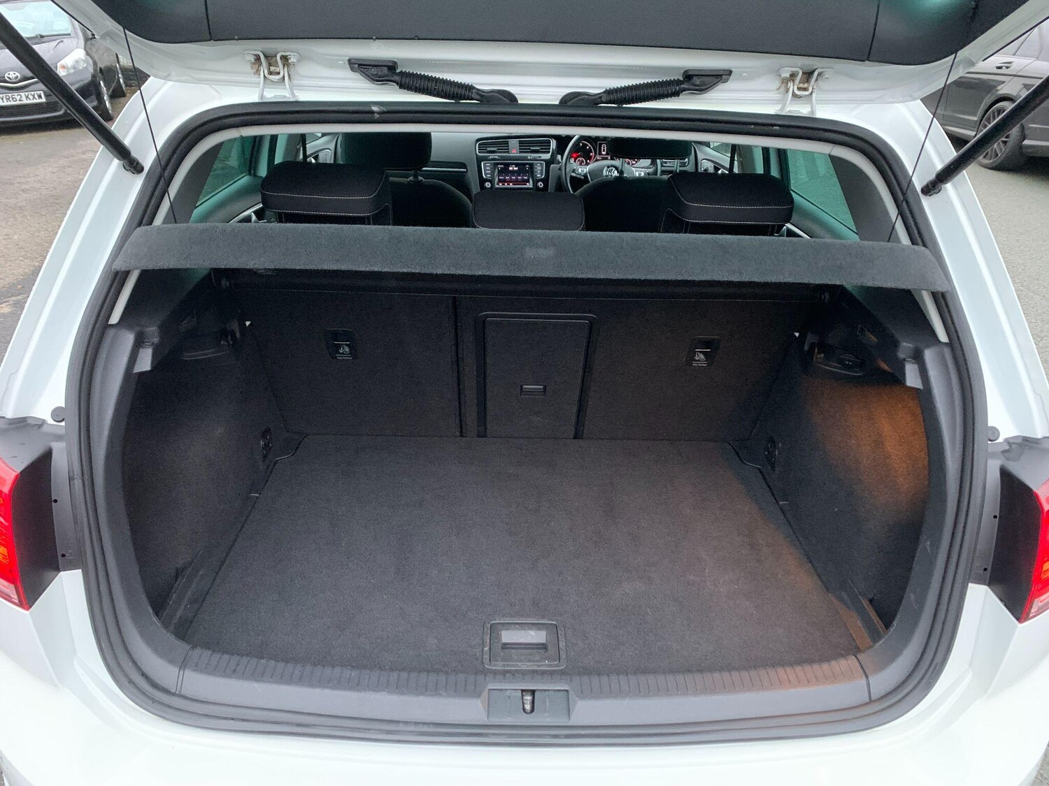 Used Volkswagen Golf for sale - 77723021: Photo 16