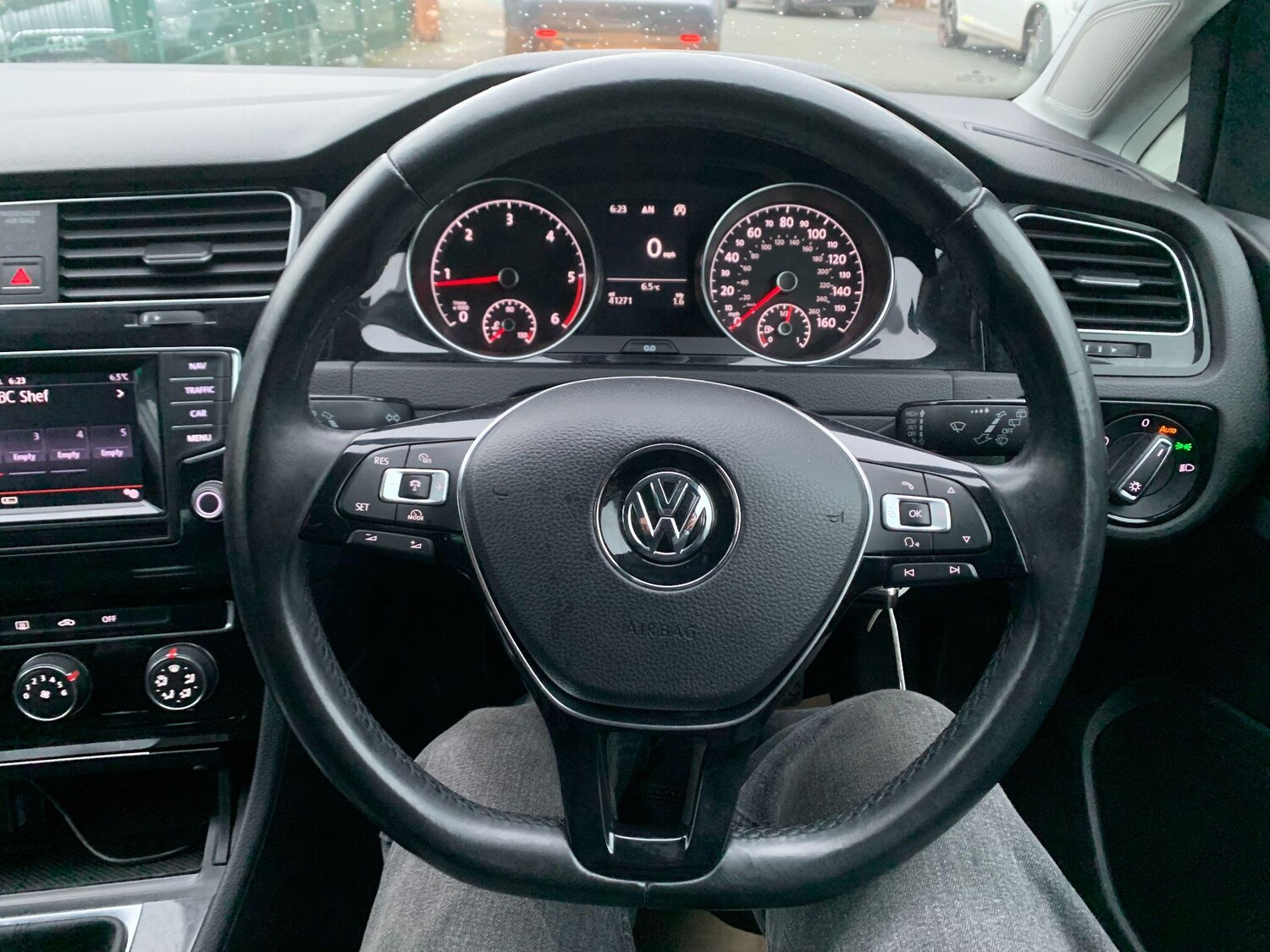 Used Volkswagen Golf for sale - 77723021: Photo 17
