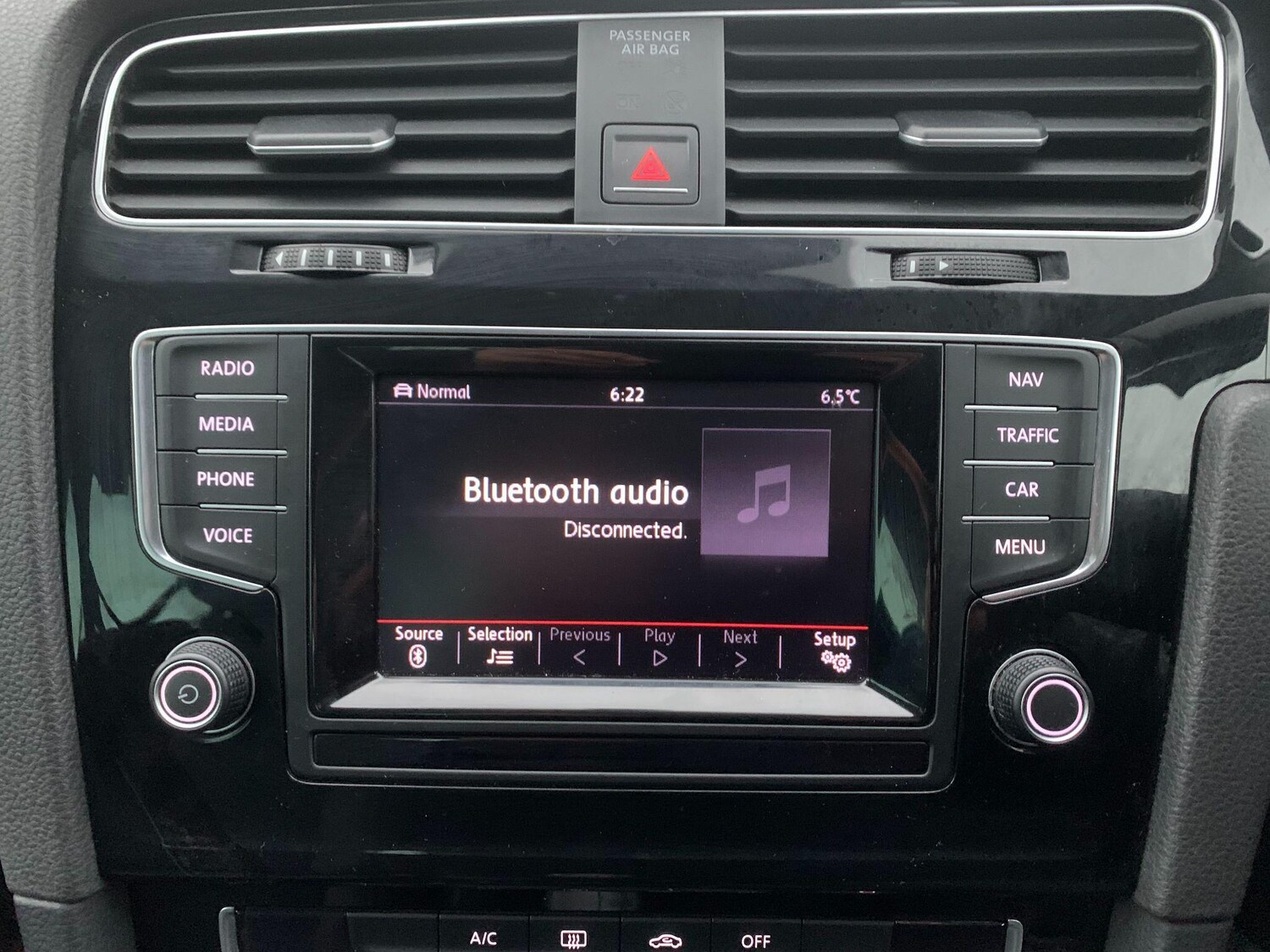 Used Volkswagen Golf for sale - 77723021: Photo 20