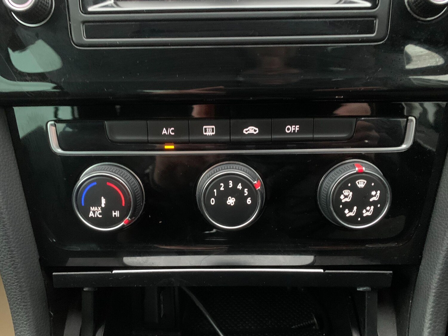 Used Volkswagen Golf for sale - 77723021: Photo 22