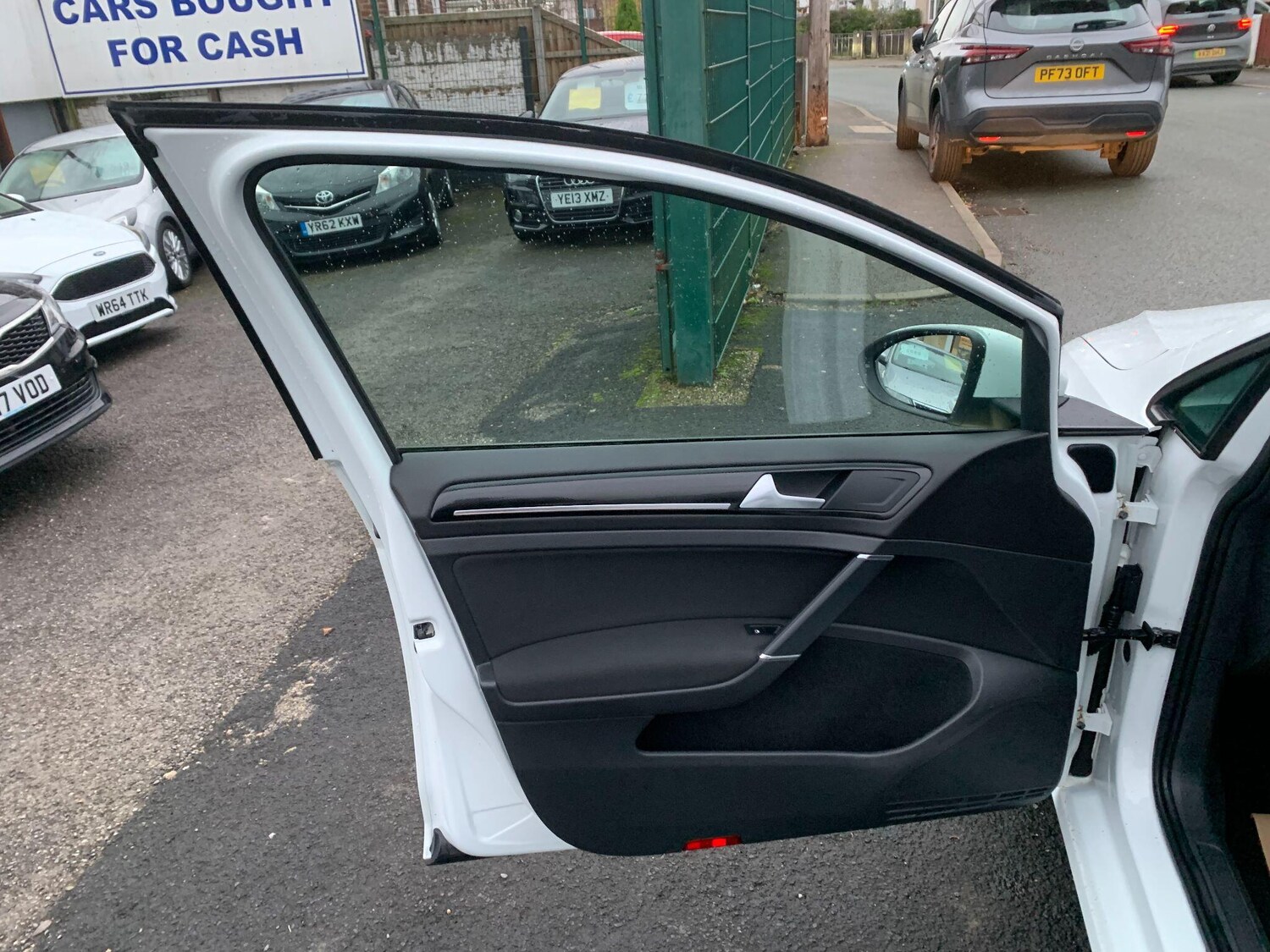 Used Volkswagen Golf for sale - 77723021: Photo 27