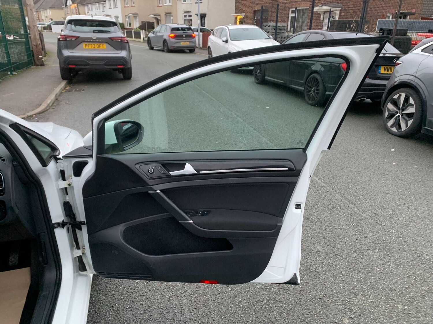 Used Volkswagen Golf for sale - 77723021: Photo 28