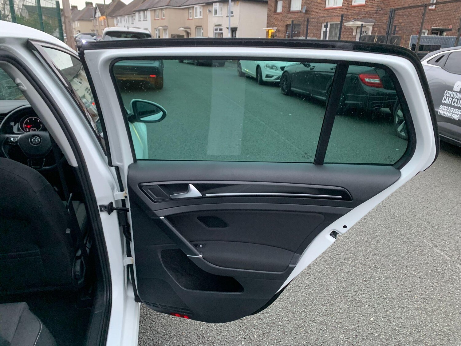 Used Volkswagen Golf for sale - 77723021: Photo 29