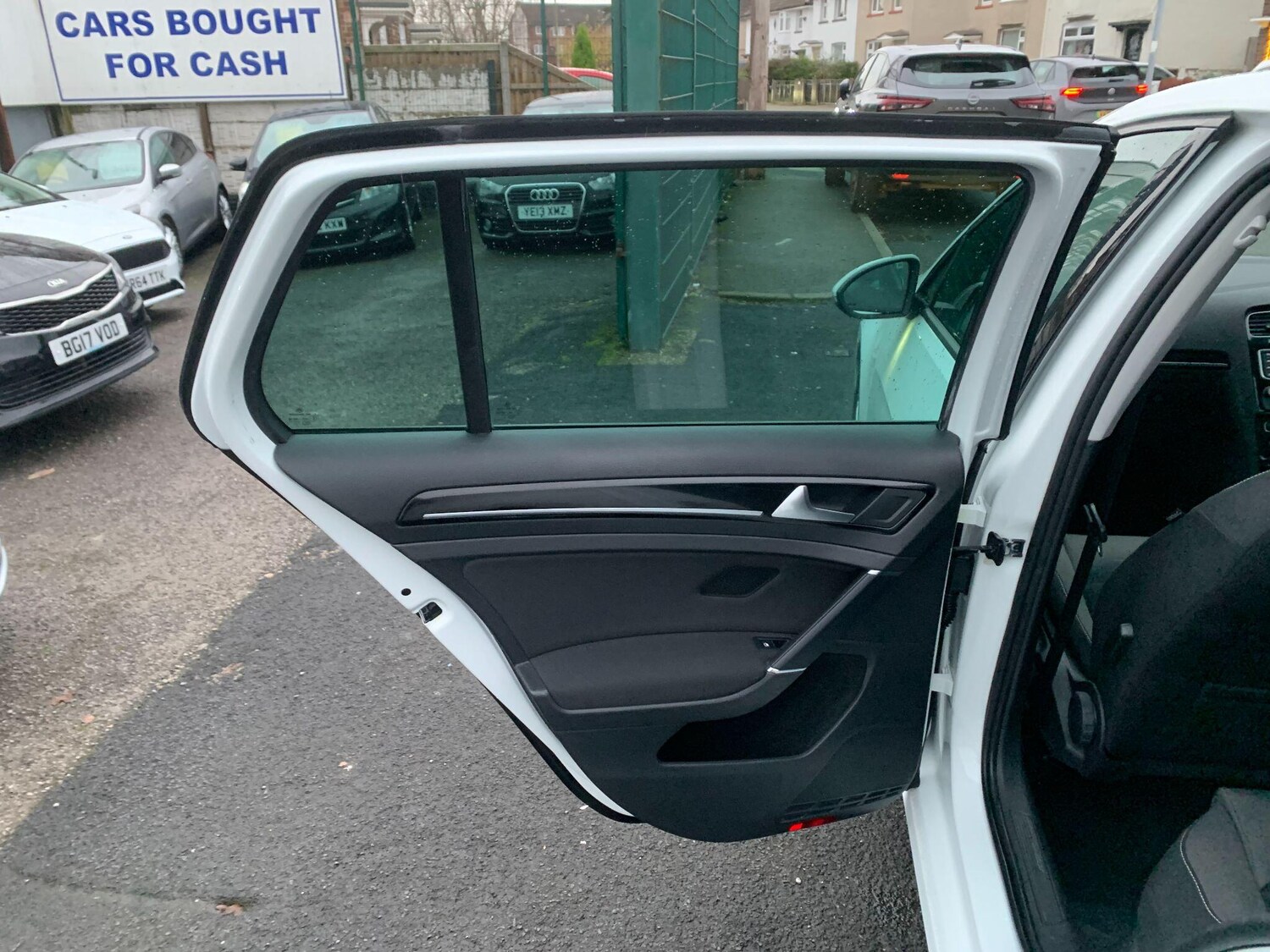 Used Volkswagen Golf for sale - 77723021: Photo 30