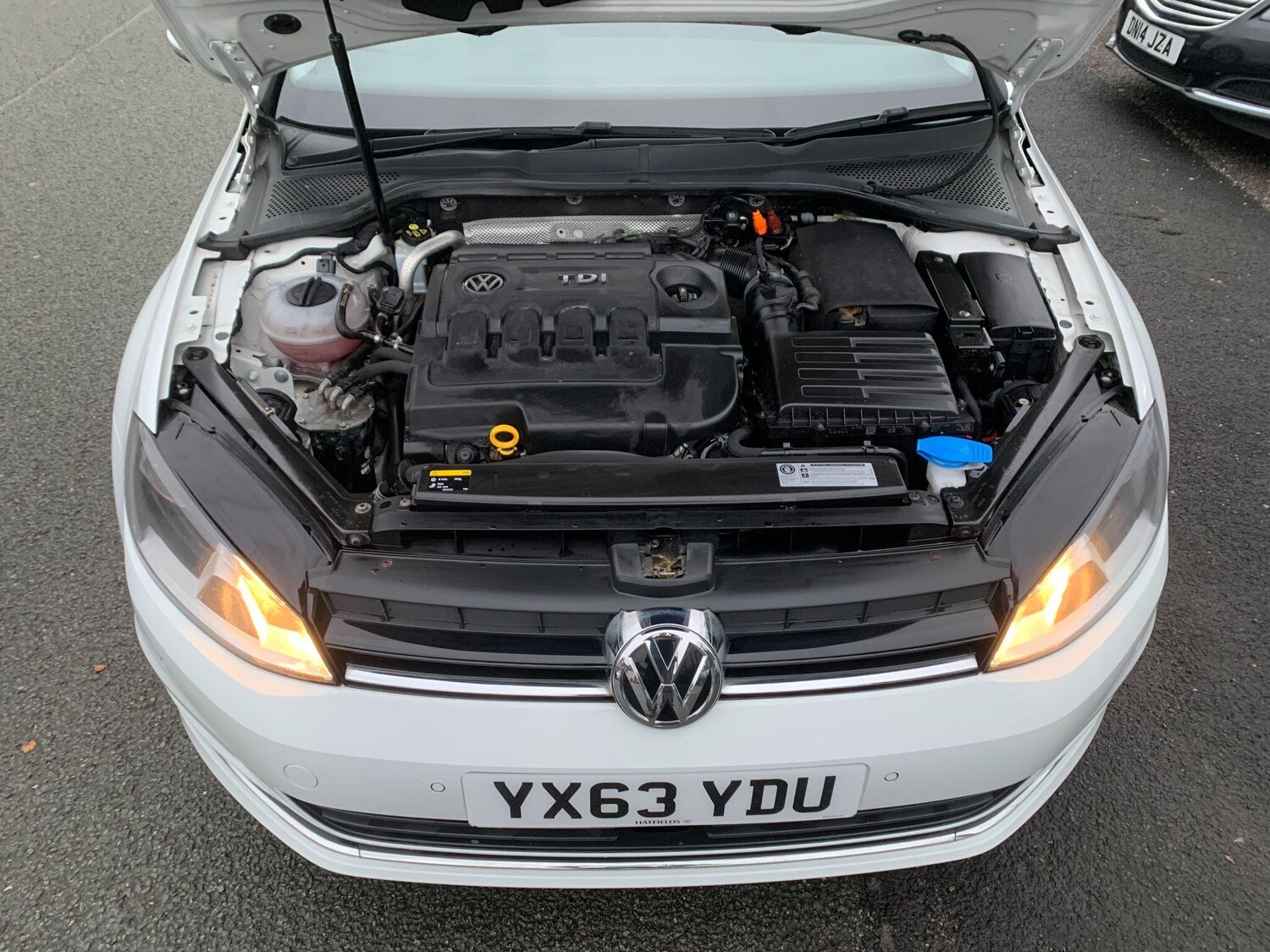 Used Volkswagen Golf for sale - 77723021: Photo 33