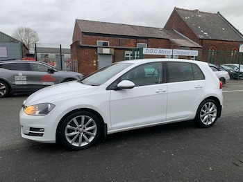 Used Volkswagen Golf 2013 for sale - 77723021: Photo