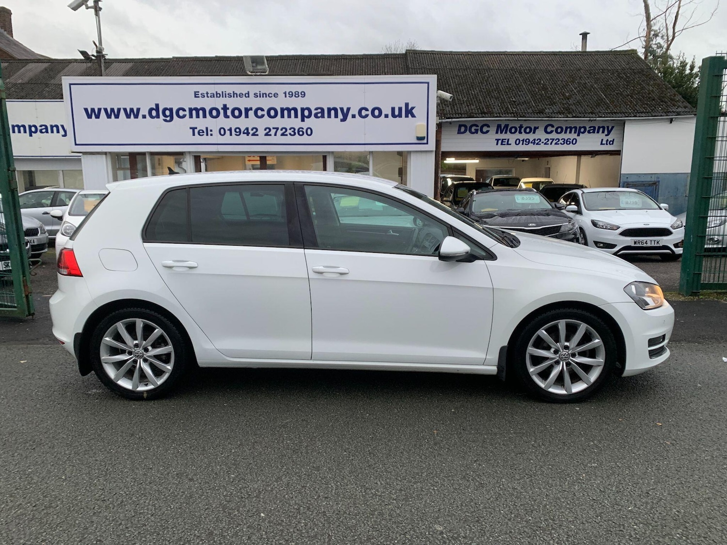 Used Volkswagen Golf for sale - 77723021: Photo 5