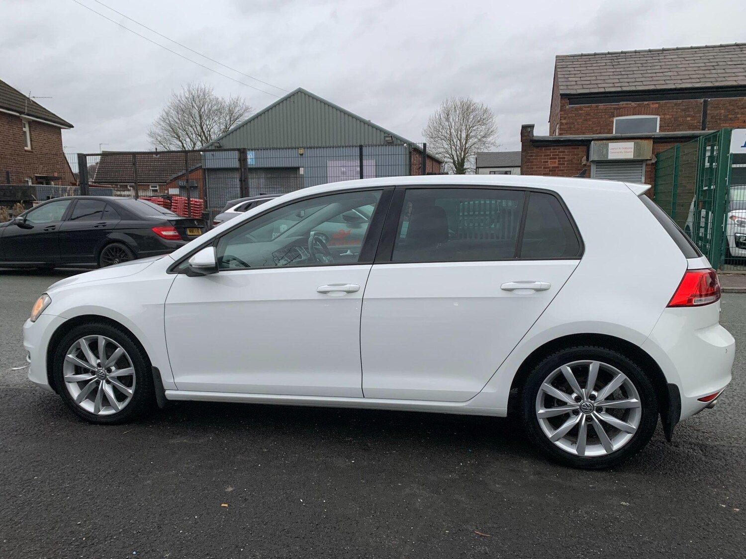 Used Volkswagen Golf for sale - 77723021: Photo 6