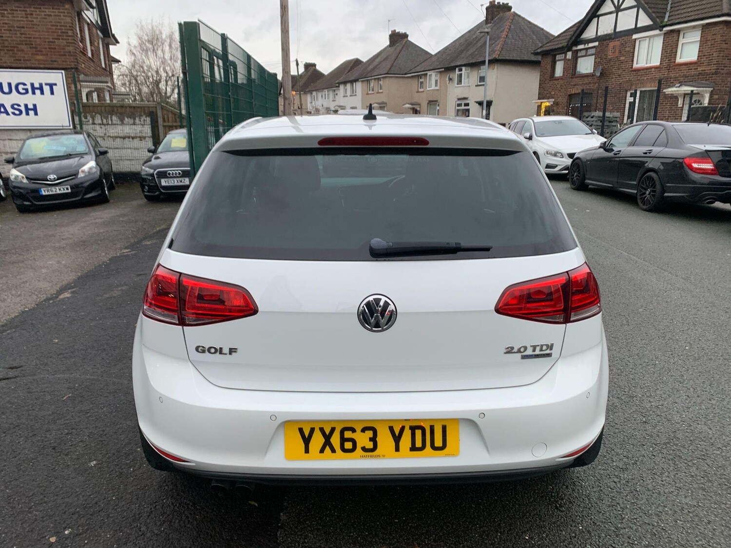 Used Volkswagen Golf for sale - 77723021: Photo 7