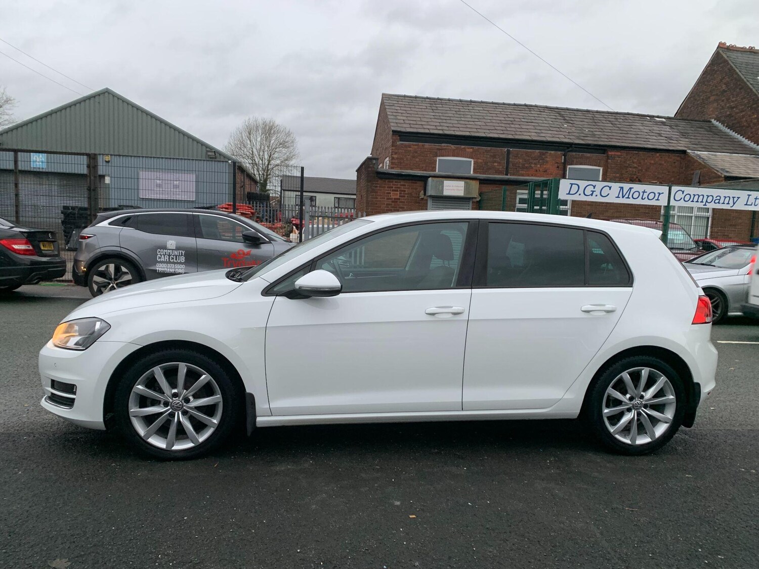 Used Volkswagen Golf for sale - 77723021: Photo 8