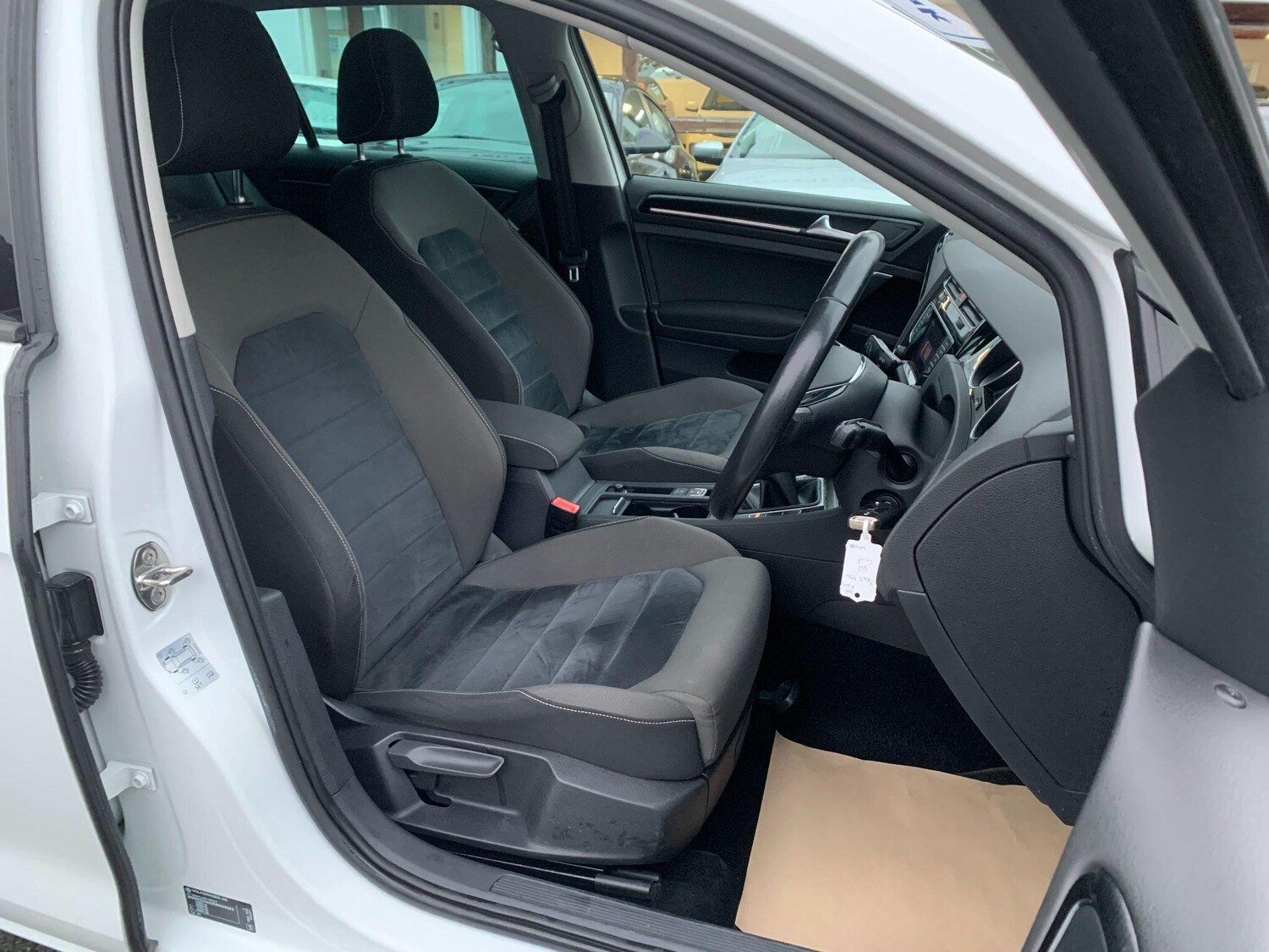 Used Volkswagen Golf for sale - 77723021: Photo 9