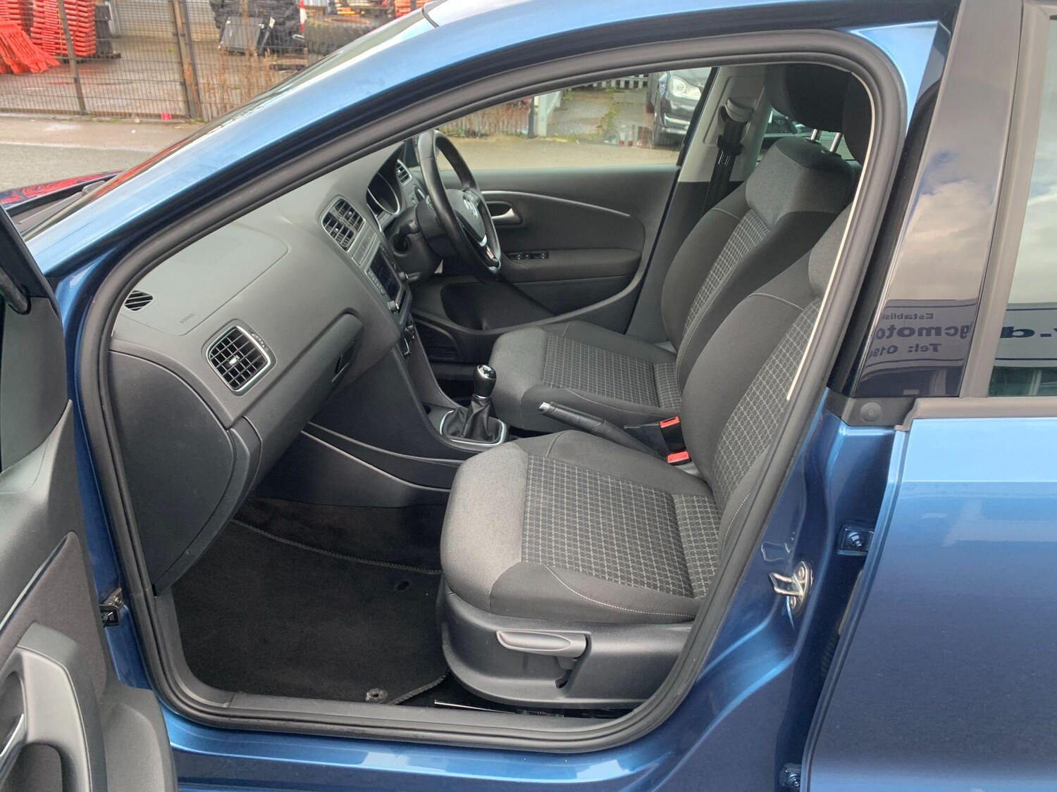 Used Volkswagen Polo for sale - 77723792: Photo 12