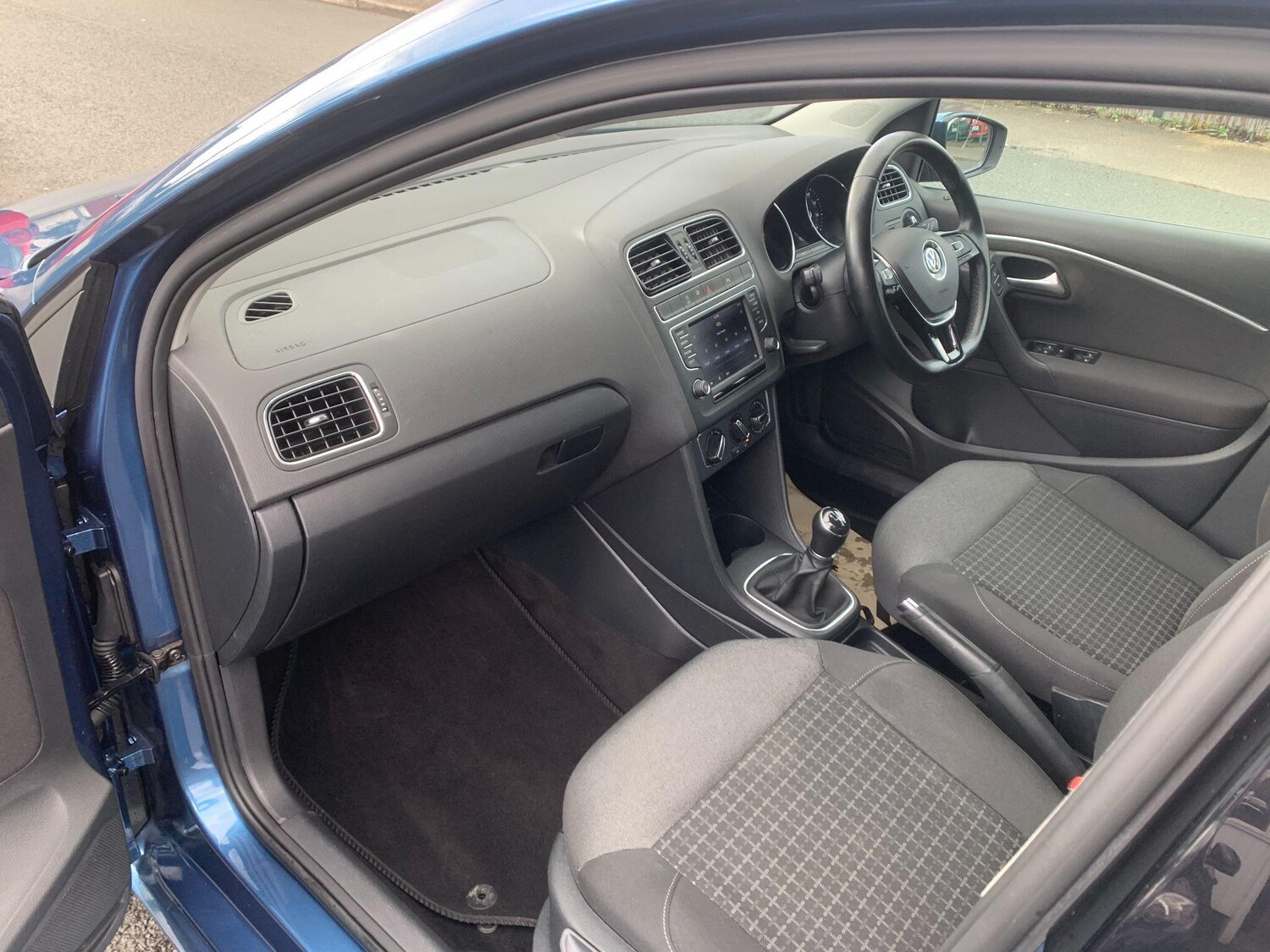 Used Volkswagen Polo for sale - 77723792: Photo 13