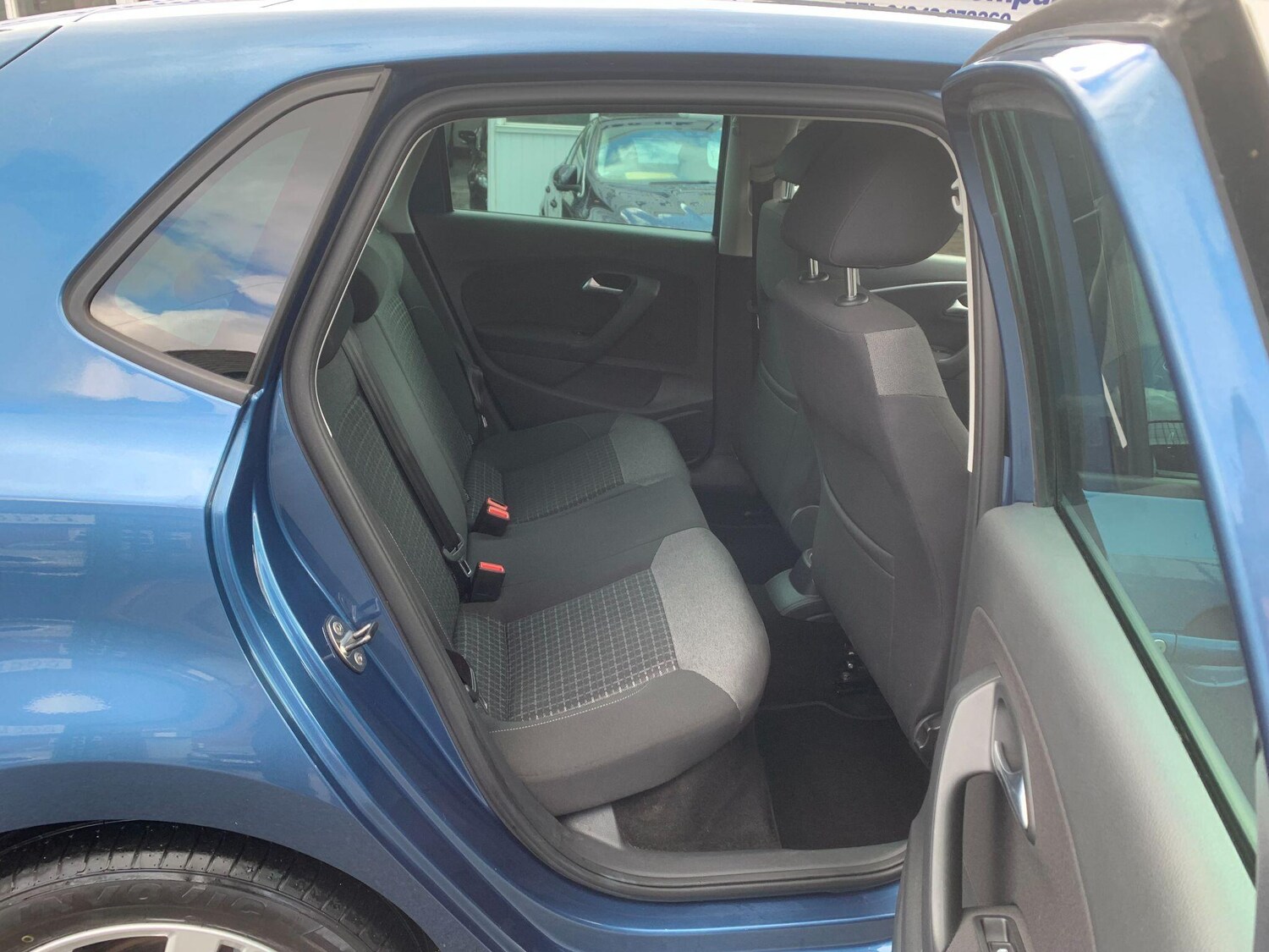 Used Volkswagen Polo for sale - 77723792: Photo 14