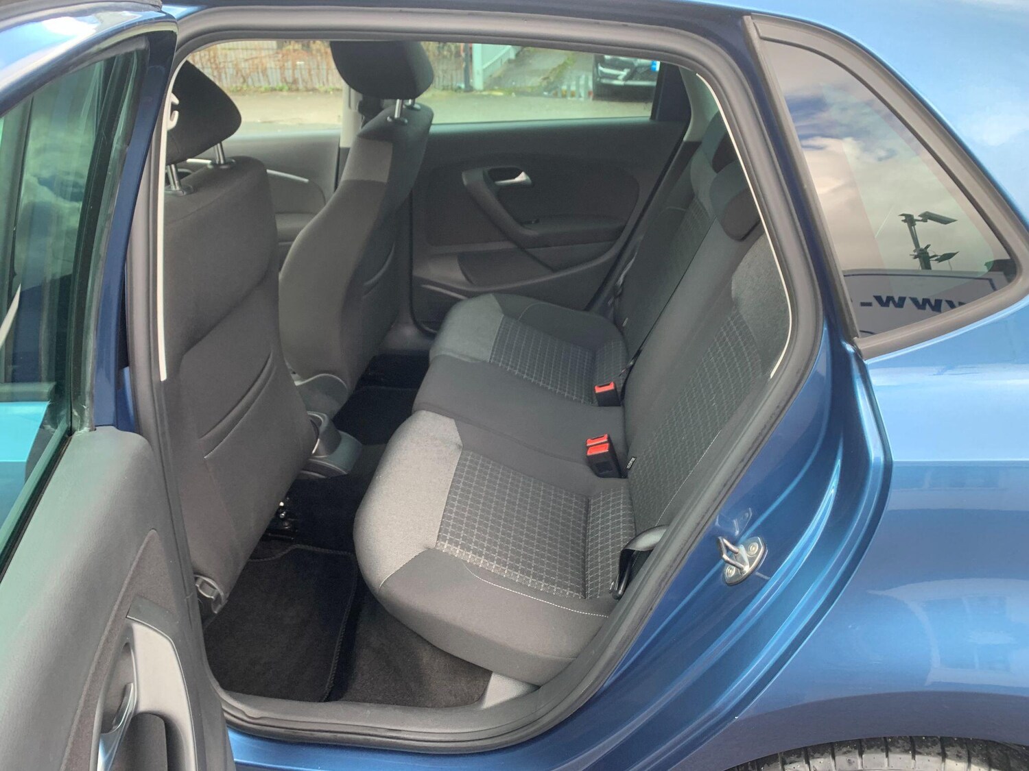 Used Volkswagen Polo for sale - 77723792: Photo 15