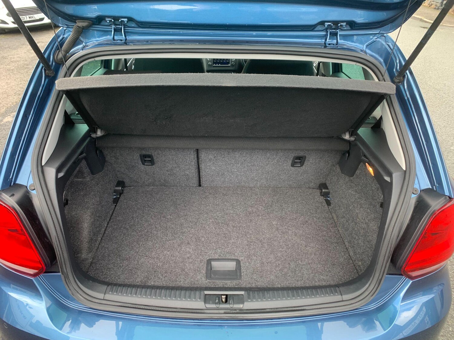 Used Volkswagen Polo for sale - 77723792: Photo 16