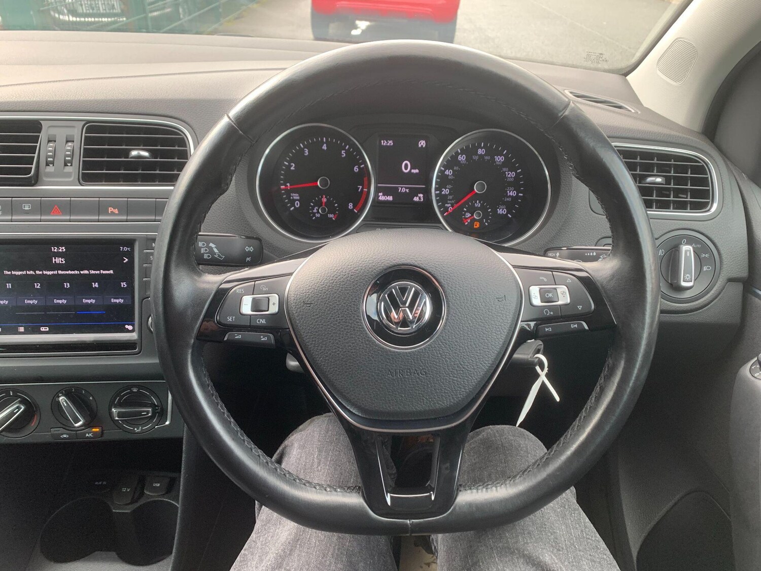 Used Volkswagen Polo for sale - 77723792: Photo 17