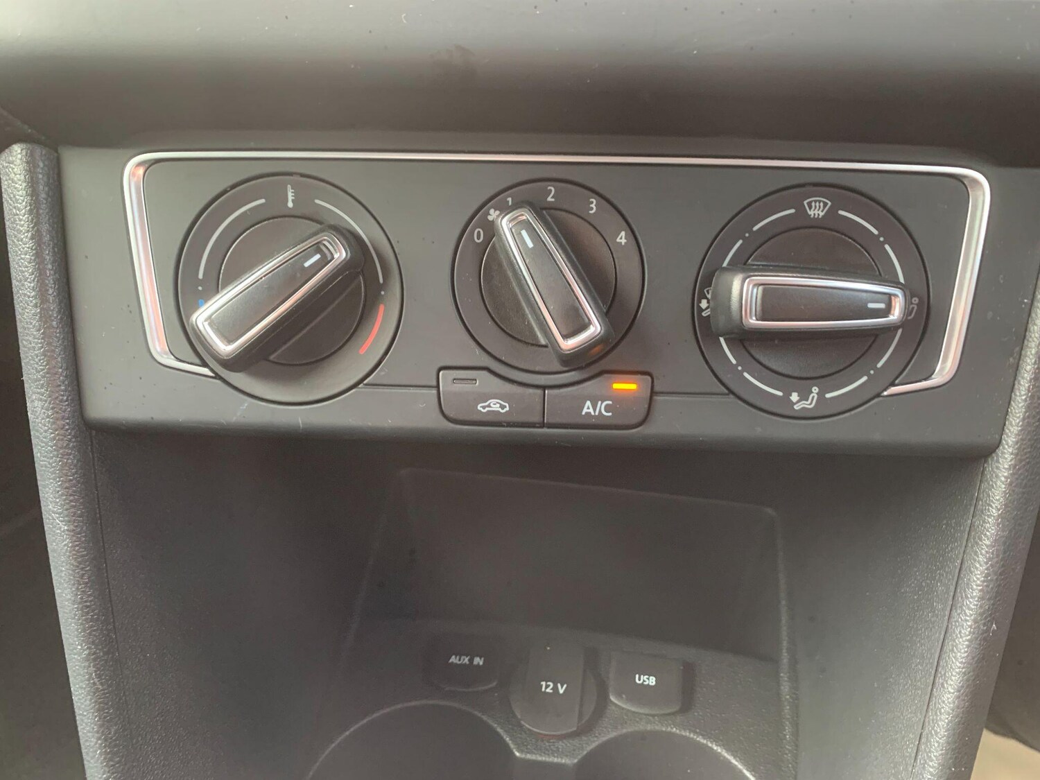 Used Volkswagen Polo for sale - 77723792: Photo 20