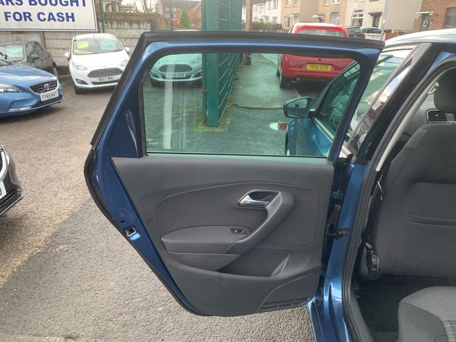 Used Volkswagen Polo for sale - 77723792: Photo 27