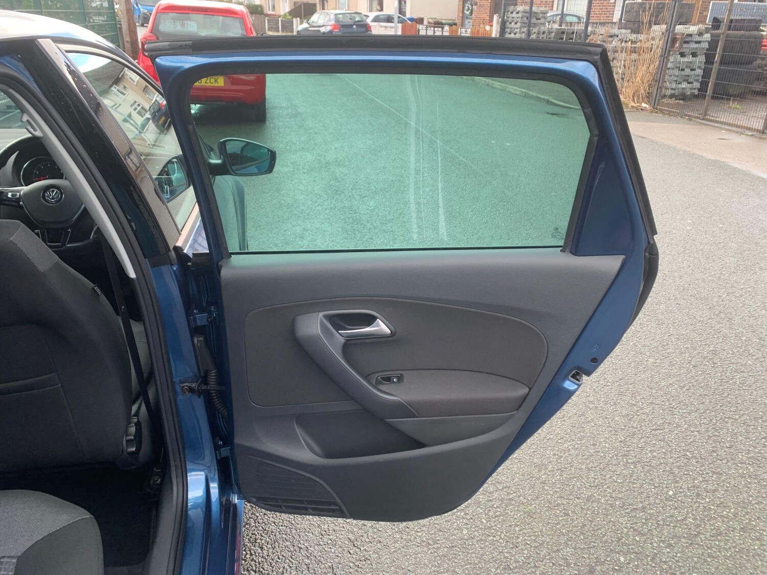 Used Volkswagen Polo for sale - 77723792: Photo 28