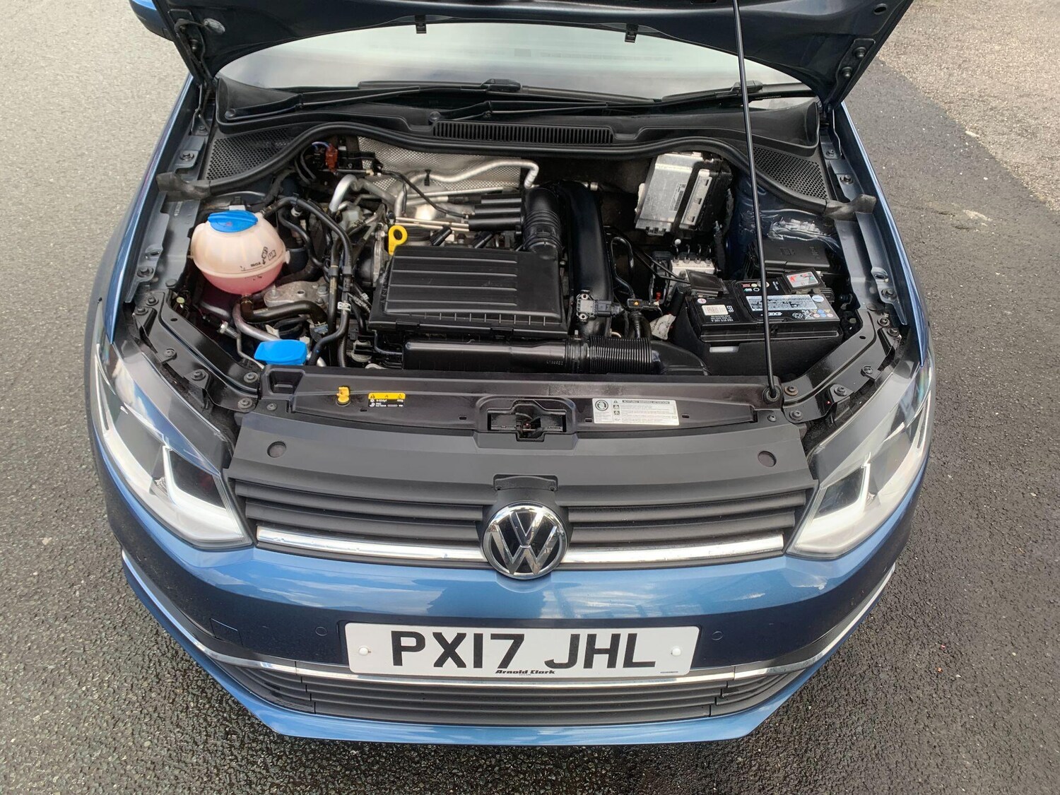 Used Volkswagen Polo for sale - 77723792: Photo 29