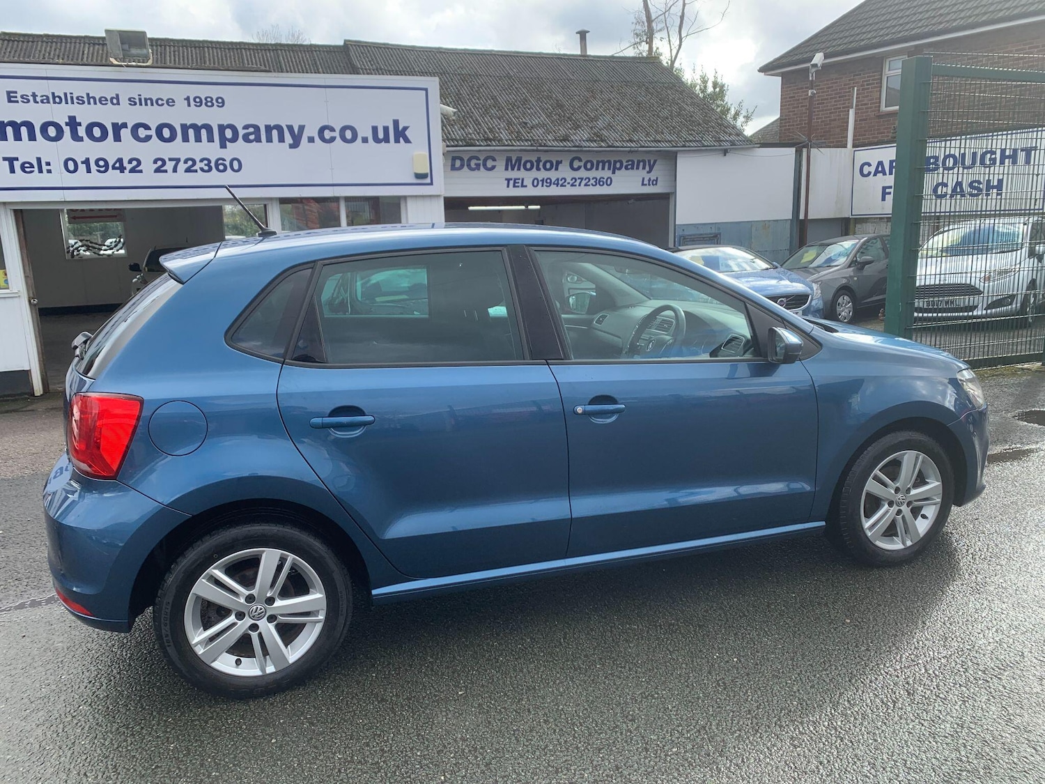 Used Volkswagen Polo for sale - 77723792: Photo 6