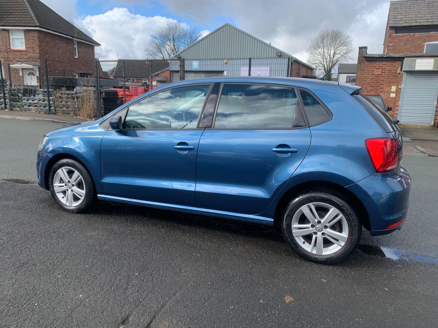 Used Volkswagen Polo for sale - 77723792: Photo 7